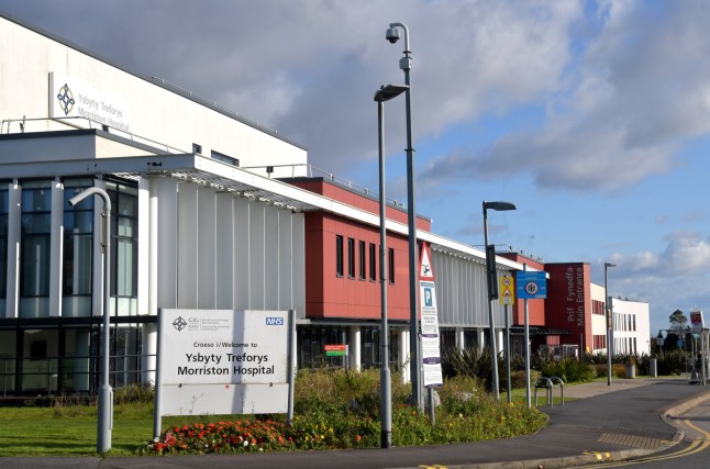 NHS doctor, 52, arrested 'for sÂ£x offences involving a young girl'