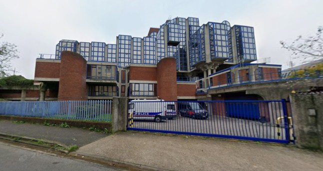 Confusion as identical twins with same DNA go on trial for murdÂ£r in France because police can't tell which of them pulled trigger