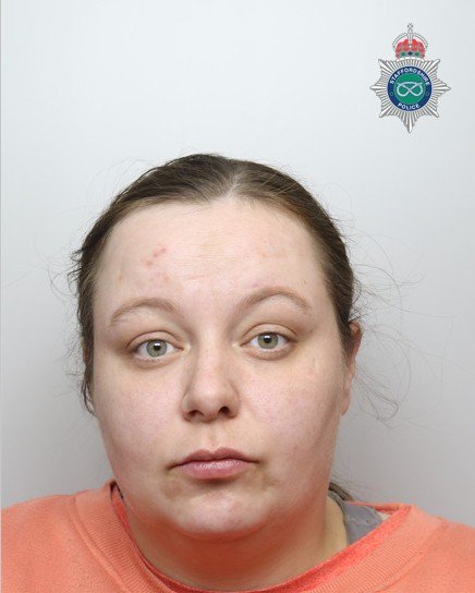 Dad found guilty of k!lling five-week-old daughter on Mother’s Day after inflicting ‘catastrophic’ head injury on her