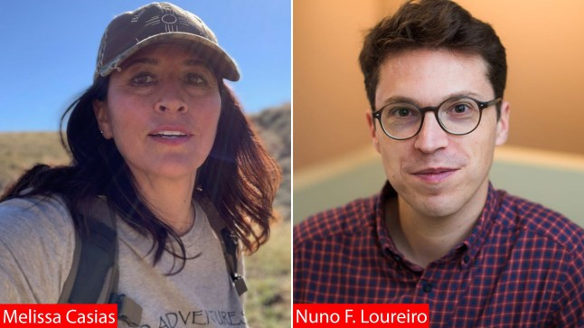 White House under pressure after 10 scientists disappear or diÂ£ in mystery cases