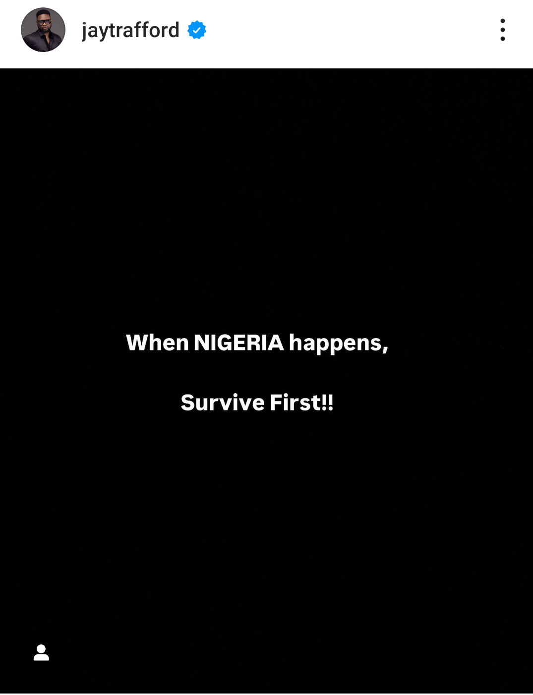 Man narrates how he was abducted by 