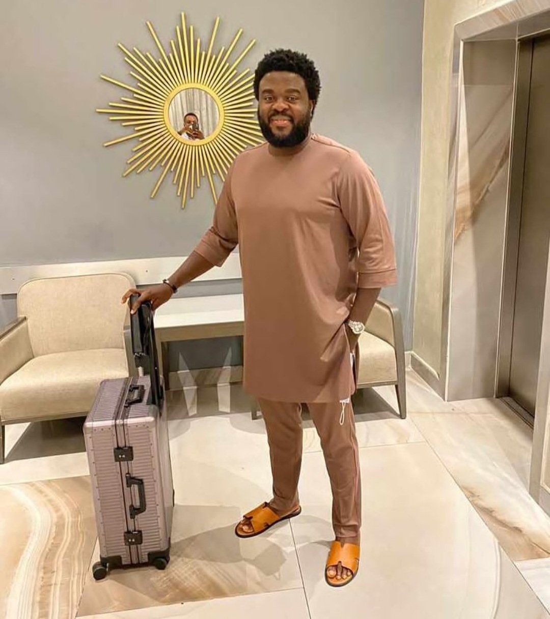 I regret not getting involved in Yahoo Yahoo, Aremu Afolayan laments