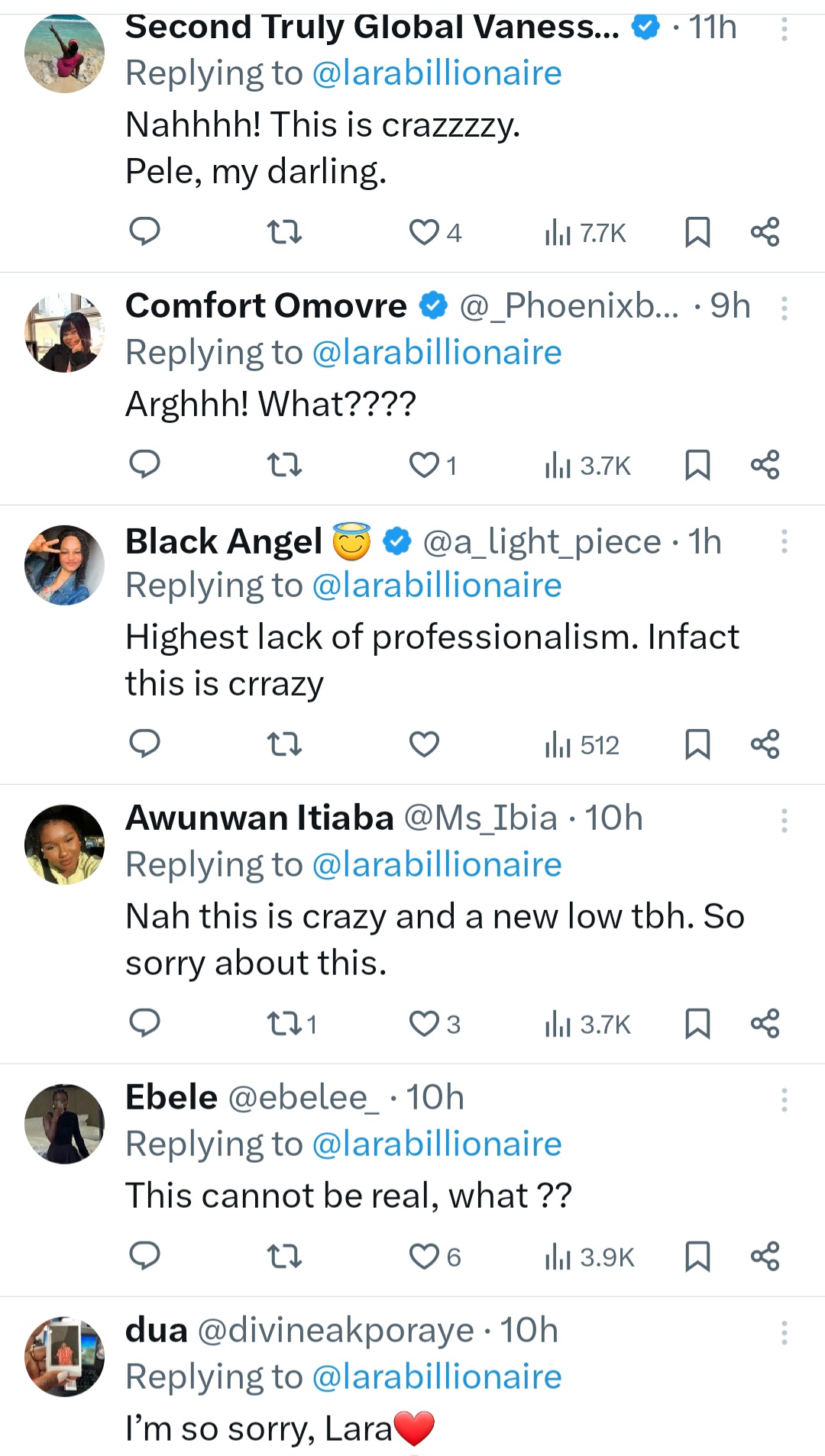 "Why is my wedding picture in a movie?" Woman asks as she blasts Nigerian film makers