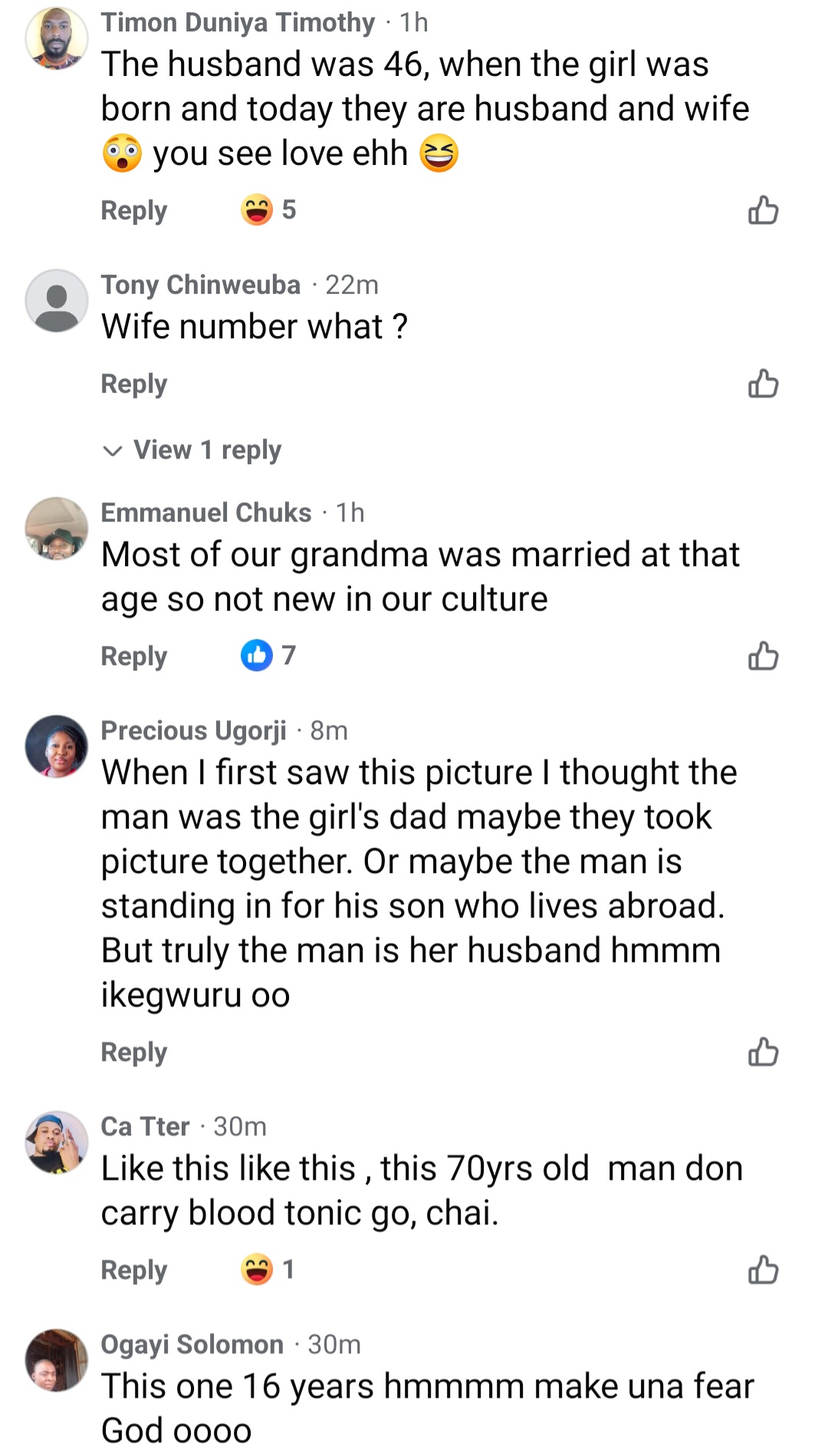 Anambra couple