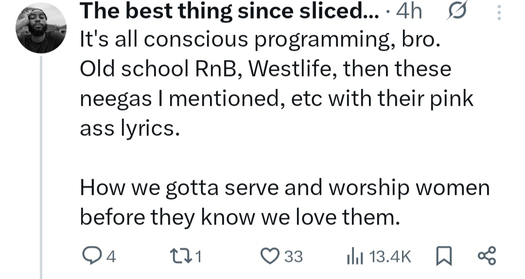 Singer, Johnny Drille responds after being called a low-level man