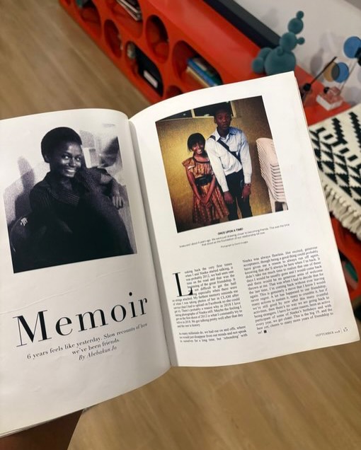 Man shows how he went all out for his wife's 19th birthday when she was still his girlfriend