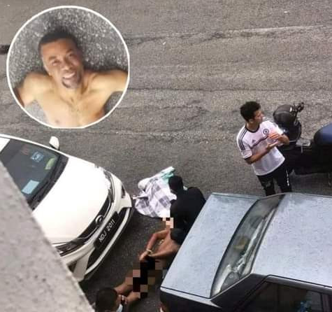 Nigerian man sentenced to d3ath in Malaysia for m8rder of his 4-year-old step-grandson