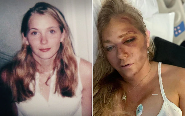 Virginia Giuffre feared she would âdie a s3x slaveâ in Jeffrey Epsteinâs circle, Posthumous memoir reveals