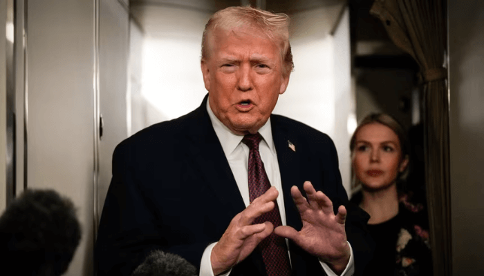 Trumpâ€™s â€˜Board of Peaceâ€™ for Gaza to require $1bn payment for permanent membership