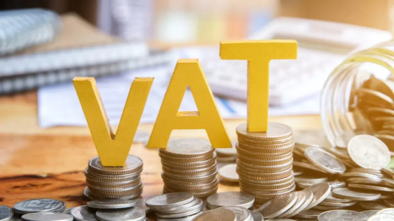 VAT revenue rises 34% to N6.4trn in 9 months