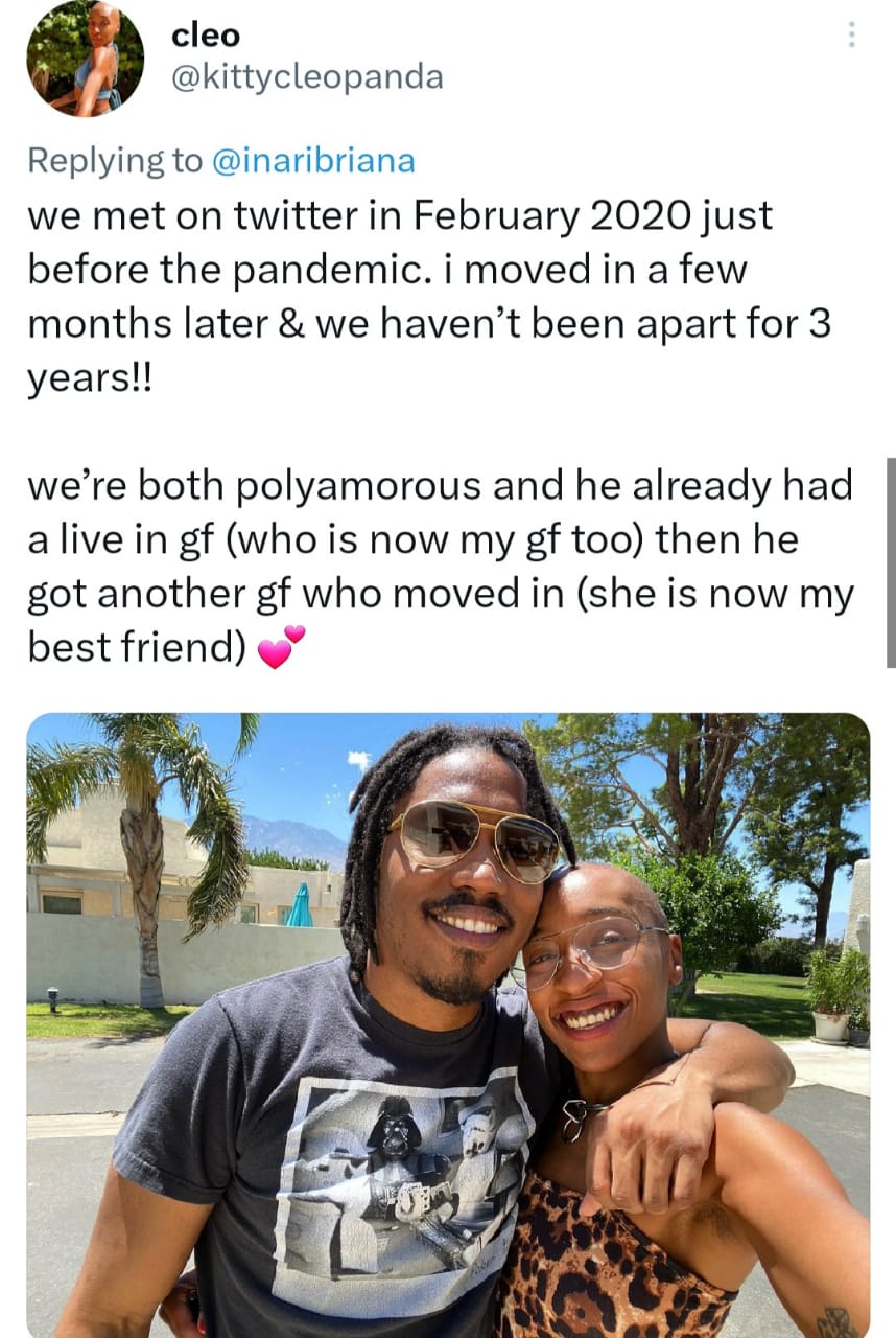 Couples share interesting stories of how they met their better halves