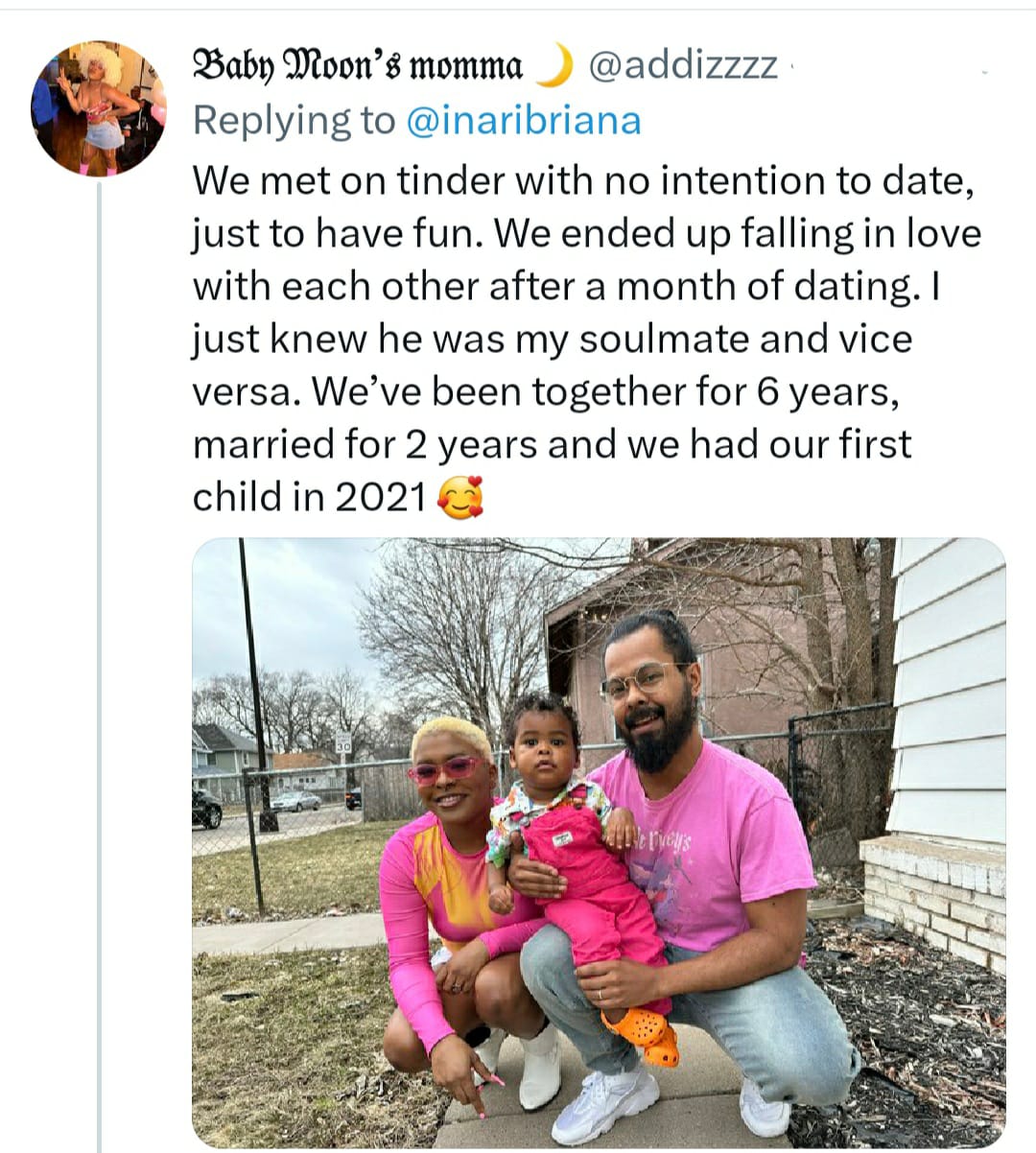 Couples share interesting stories of how they met their better halves