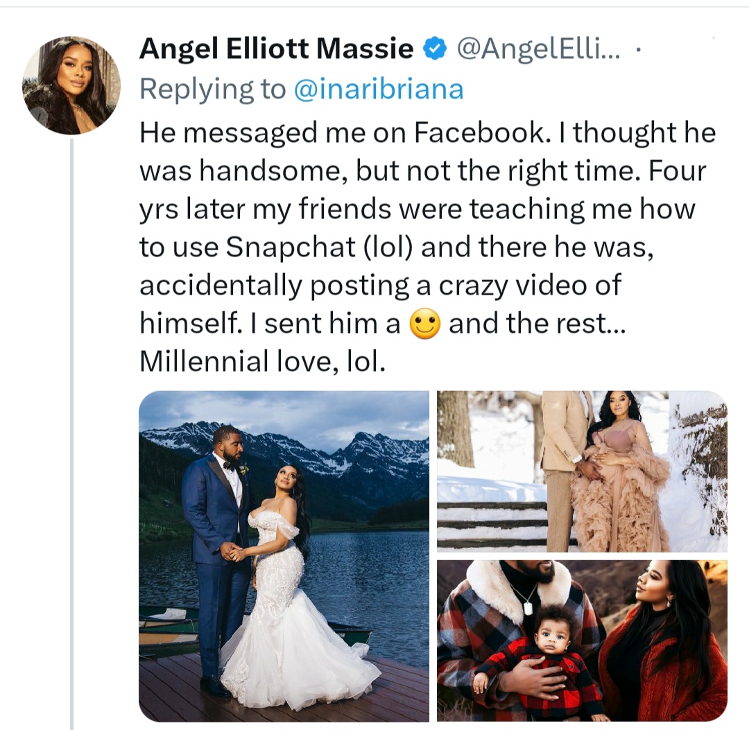 Couples share interesting stories of how they met their better halves