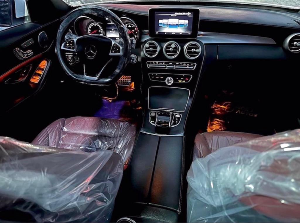 Naira rain as BBNaija?s Chomzy celebrated her birthday (video)