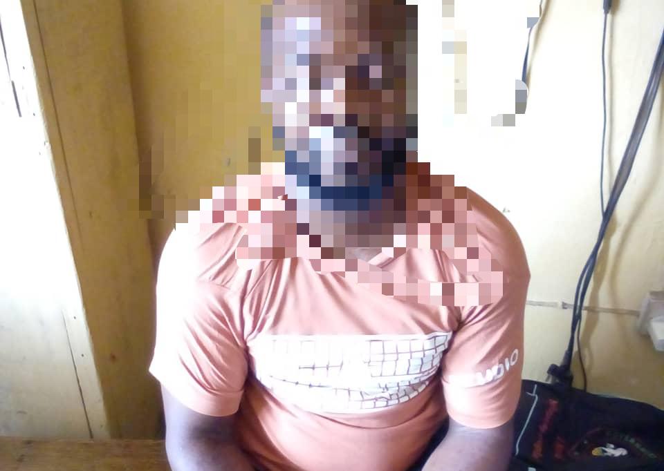Hotelier arrested for allegedly beating man to d3ath