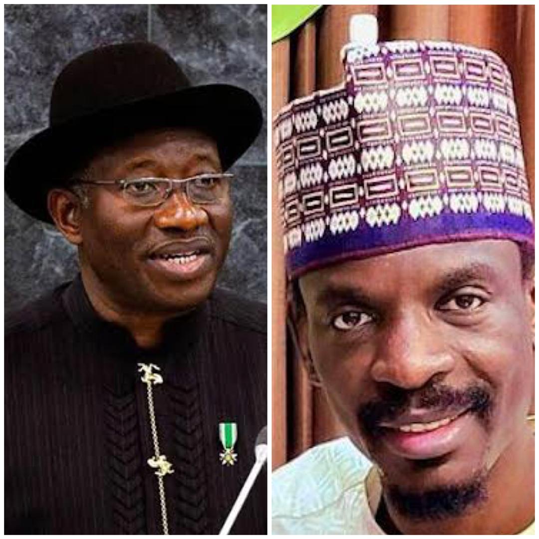 2027: The North deserves more than being used as a political ladder - Bashir Ahmad kicks against plans to present GEJ as a presidential candidate