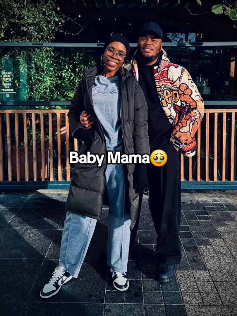 Chef Fregz and actress Lala Akindoju celebrate 7th wedding anniversary