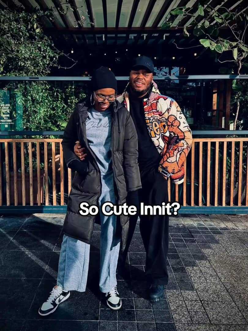 Chef Fregz and actress Lala Akindoju celebrate 7th wedding anniversary