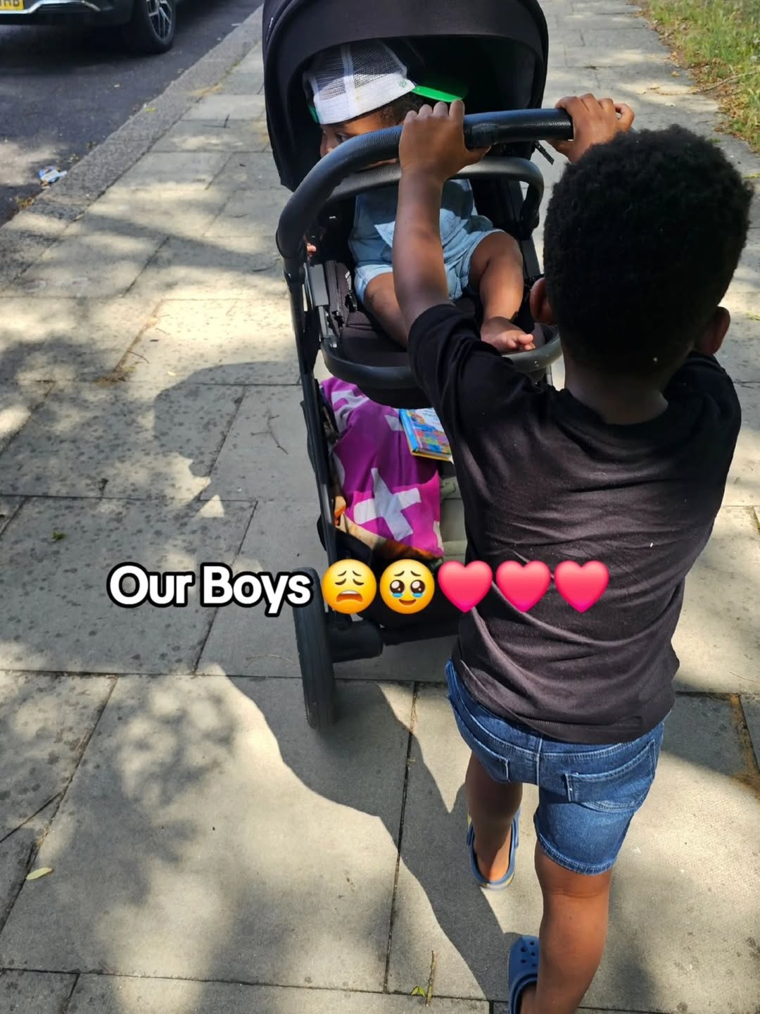 Chef Fregz and actress Lala Akindoju celebrate 7th wedding anniversary