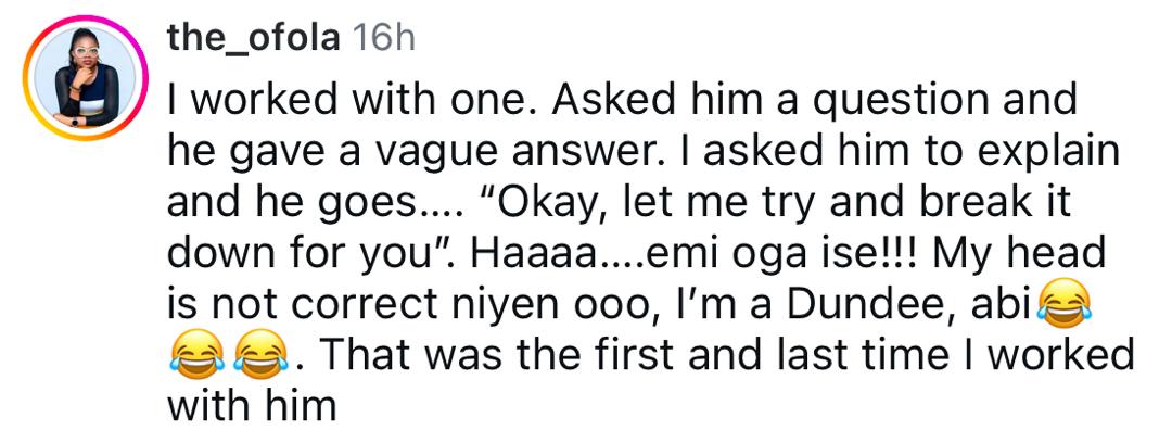 Opinions differ after Nigerian man knocked parents of GenZ children for 