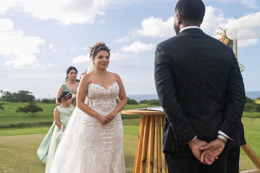 Photos from actress Bukky Wright