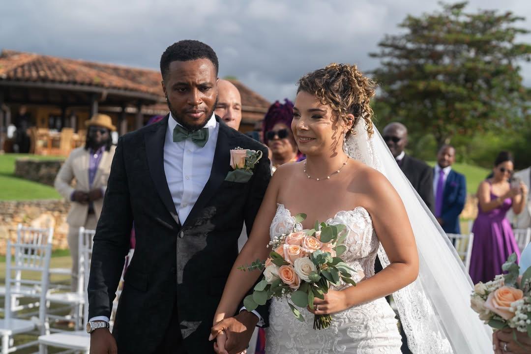 Photos from actress Bukky Wright