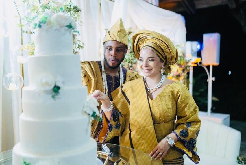 Photos from actress Bukky Wright