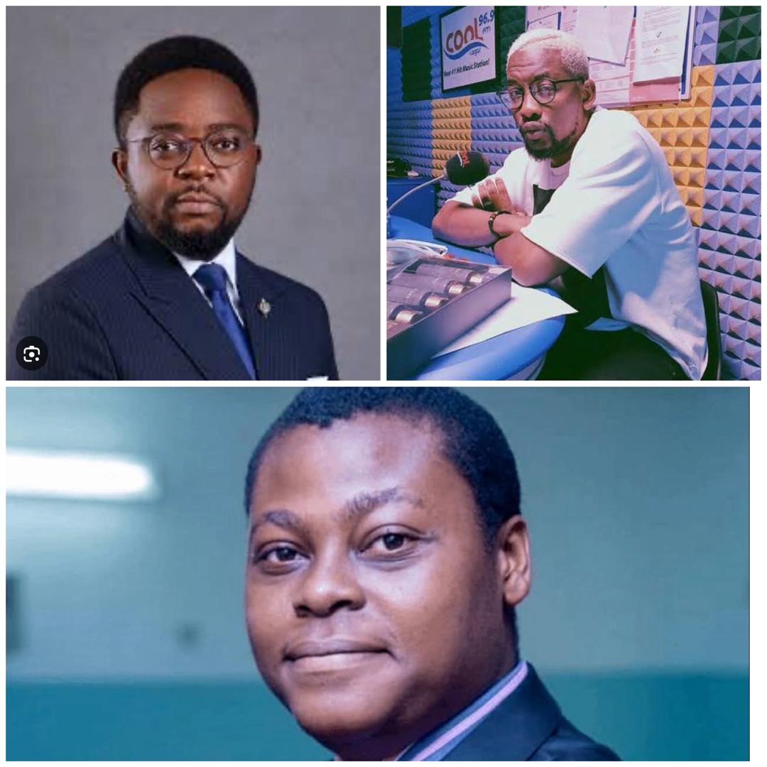 I would rather be Arise TV?s Rufai Oseni than Channel TV?s Seun Okinbaloye - OAP Dotun