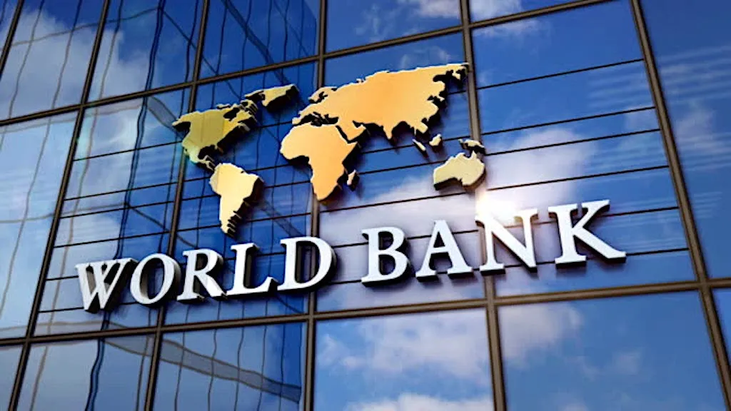 World Bank downgrades Nigeriaâs 2026 economic growth forecast to 4.1%