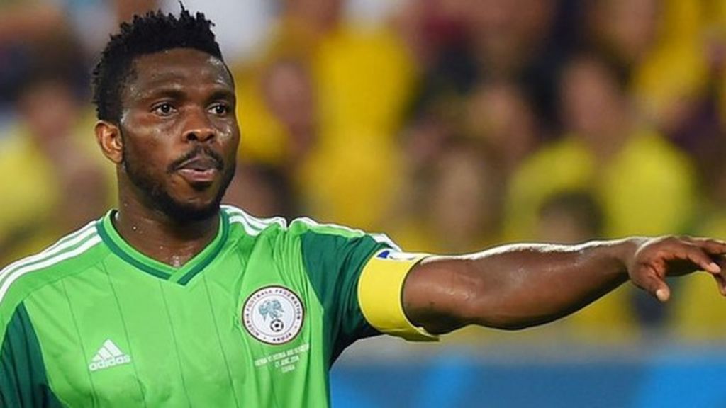 I?m hoping for a miracle, Super Eagles can?t afford to miss 2026 World Cup ?Joseph Yobo