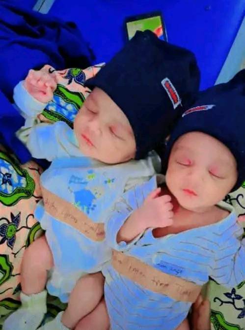 Sokoto varsity community mourns as 200-level student d!es shortly after giving birth to twins