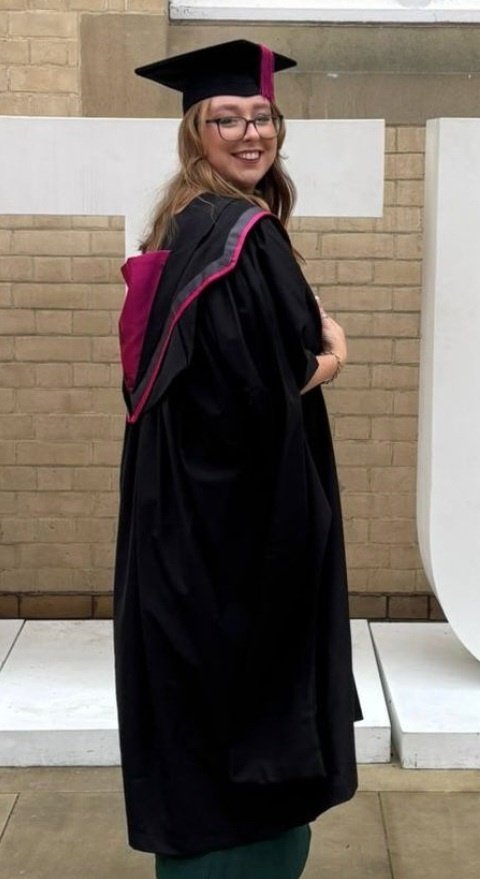 UK court sentences Nigerian man to life imprisonment for k!lling ex-girlfriend