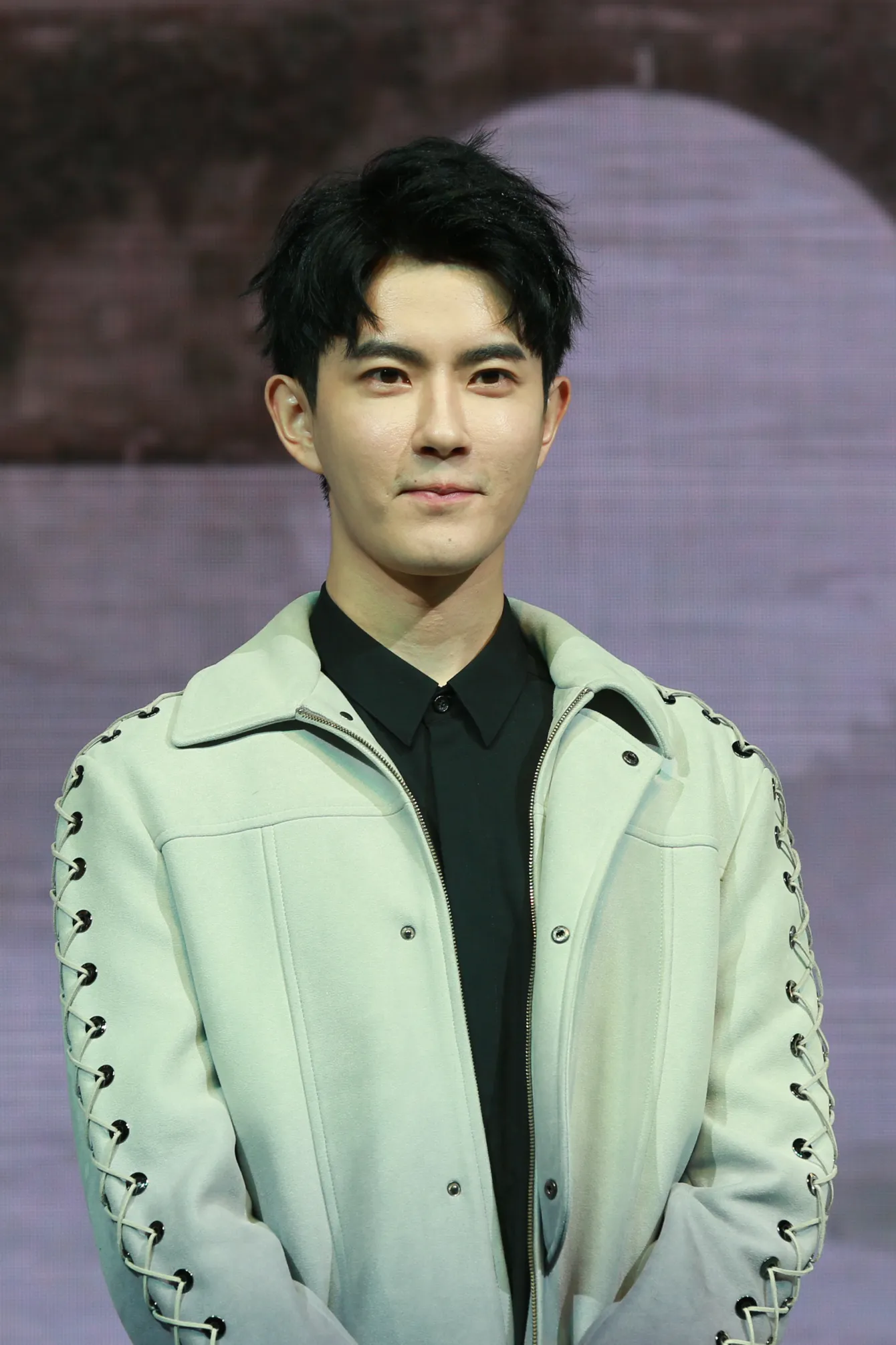 Star of Netflix show Eternal Love diÂ£s at 37 after 'falling to his de@th'