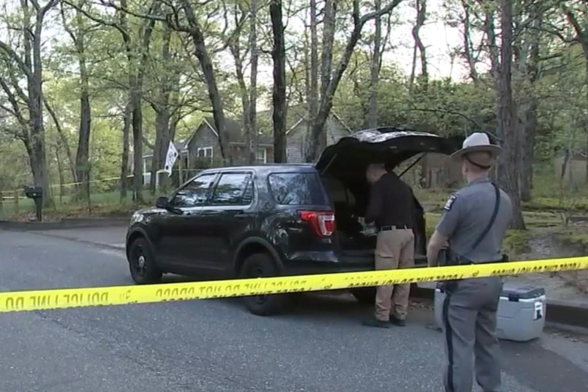 Police fatally shoot man accused of stabbing his disabled mother on Mother’s Day