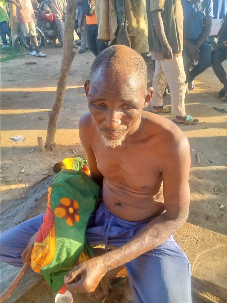 Troops rescue kidnap victim, neutralise suspect in Bauchi