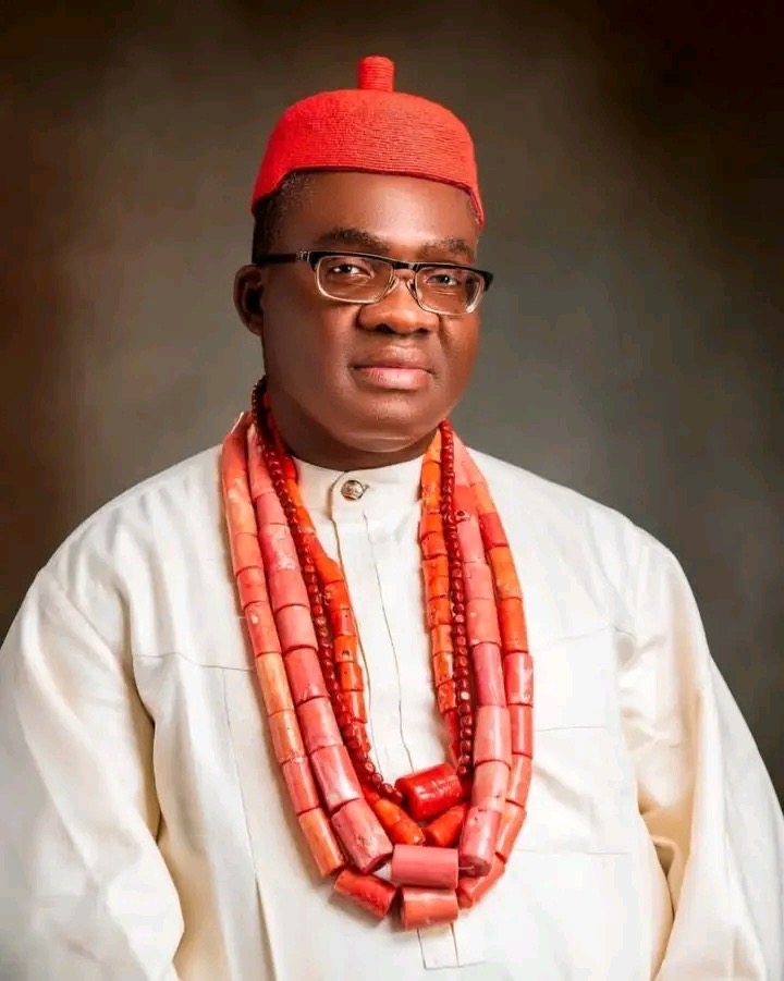 Ogwashi-Uku Palace Debunks âMurder, Kidnapping, Convictionâ Claims As Recycled Falsehoods; Defends Massive Land Recovery Projects For Community Development