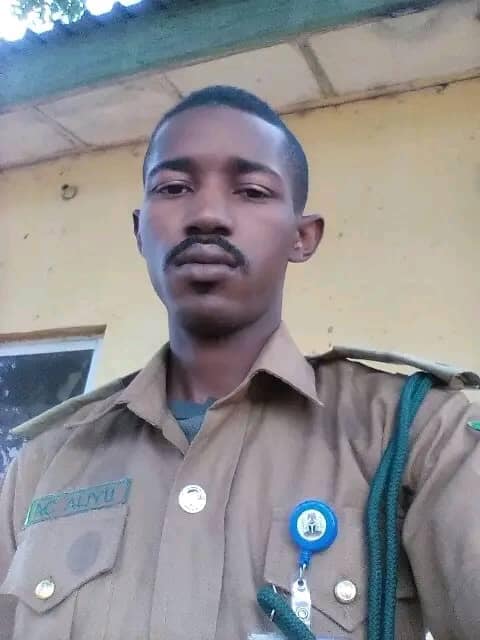 Correctional officer k!lls colleague over food 

