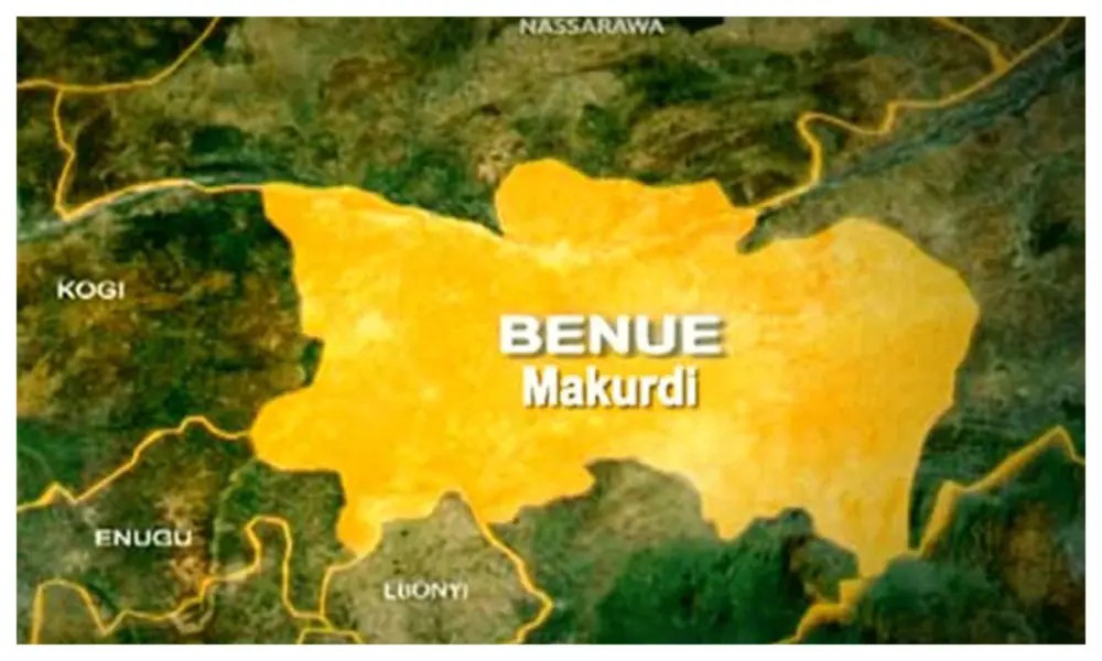 Skeletal remains of missing police officer found in Benue
