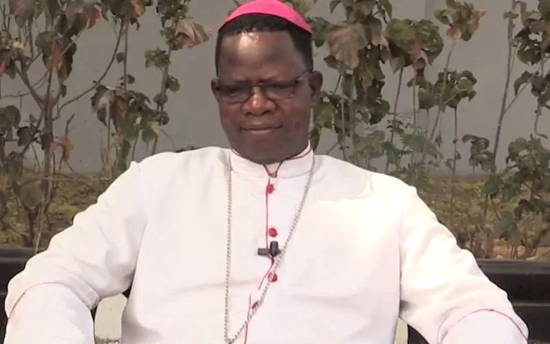 Niger State Catholic school abduction financially motivated, not religion â€” Bishop