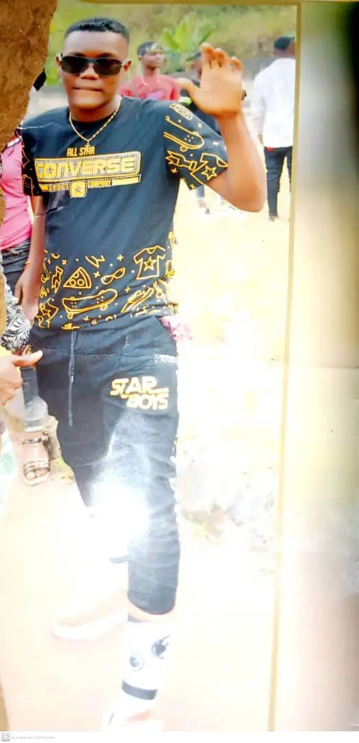 Man hacks his grandfather to death over alleged witchcraft in Cross River