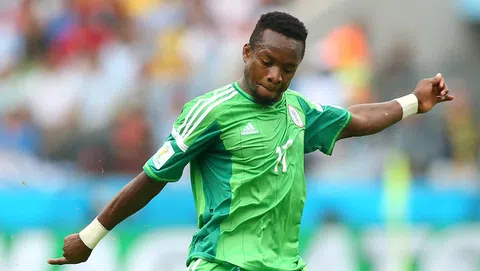 AFCON 2025: Tanzania will make life difficult for Super Eagles â€“ Onazi