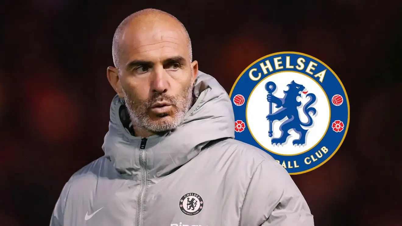 EPL: Enzo Maresca deal stalls as Chelsea demand compensation from Man City