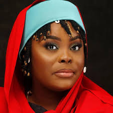 Update: Mama Pee detained at state CID in Edo state over faceoff with Abure at the airport
