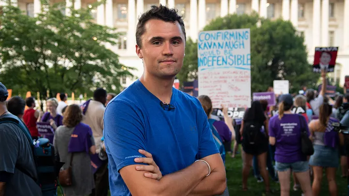Transgender boyfriend of Charlie Kirk suspect was estranged from family cause he didn