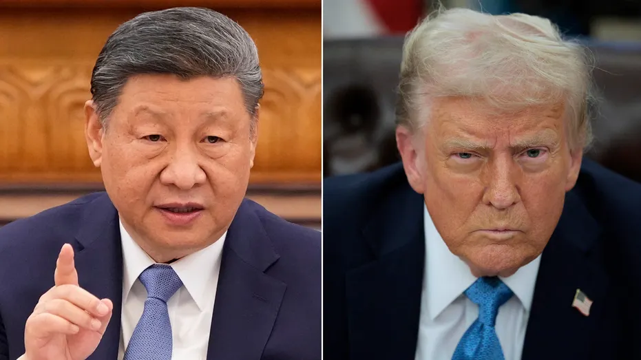 China says it will ‘fight to the end’ in US Trade war