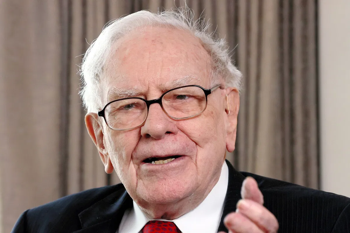 Warren Buffett says he doesnât regret his $36 billion donation to the Bill Gates Foundation despite Jeffrey Epstein scandal