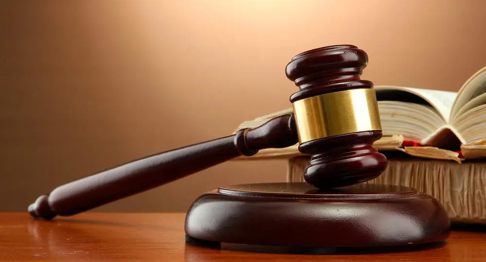 Man sentenced to 20 years imprisonment for r�ping 50-year-old woman in Ekiti