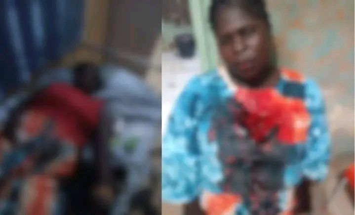 Man allegedly beats his wife to stupor over failed family planning in Abuja