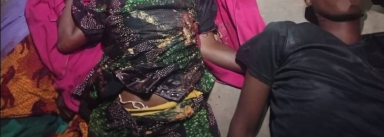 Two Fulani women and young boy shot d3ad in Plateau