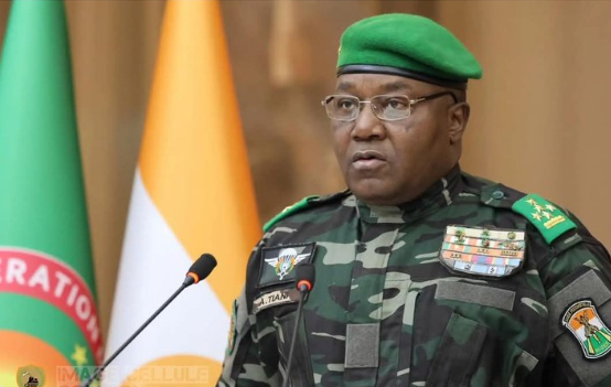 Niger, Mali, Burkina Faso set to expose Nigerian politicians aiding bandits
